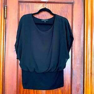 Joseph A. size L beautiful stretchy top, never worn.